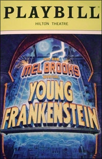 Title-page of the first edition of Frankenstein