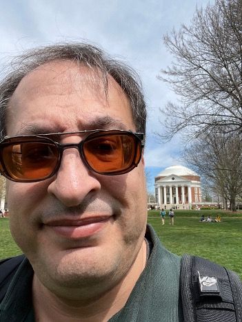 Matthew G. Kirschenbaum