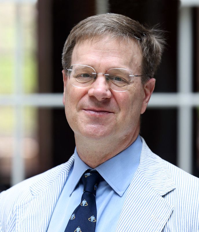 Michael F. Suarez, S.J.