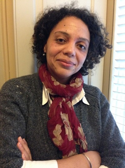 Caroline Duroselle-Melish