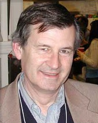 Richard Noble