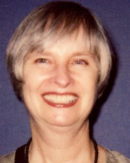 Susan M. Allen