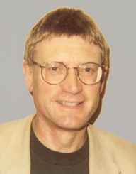 Simon Eliot