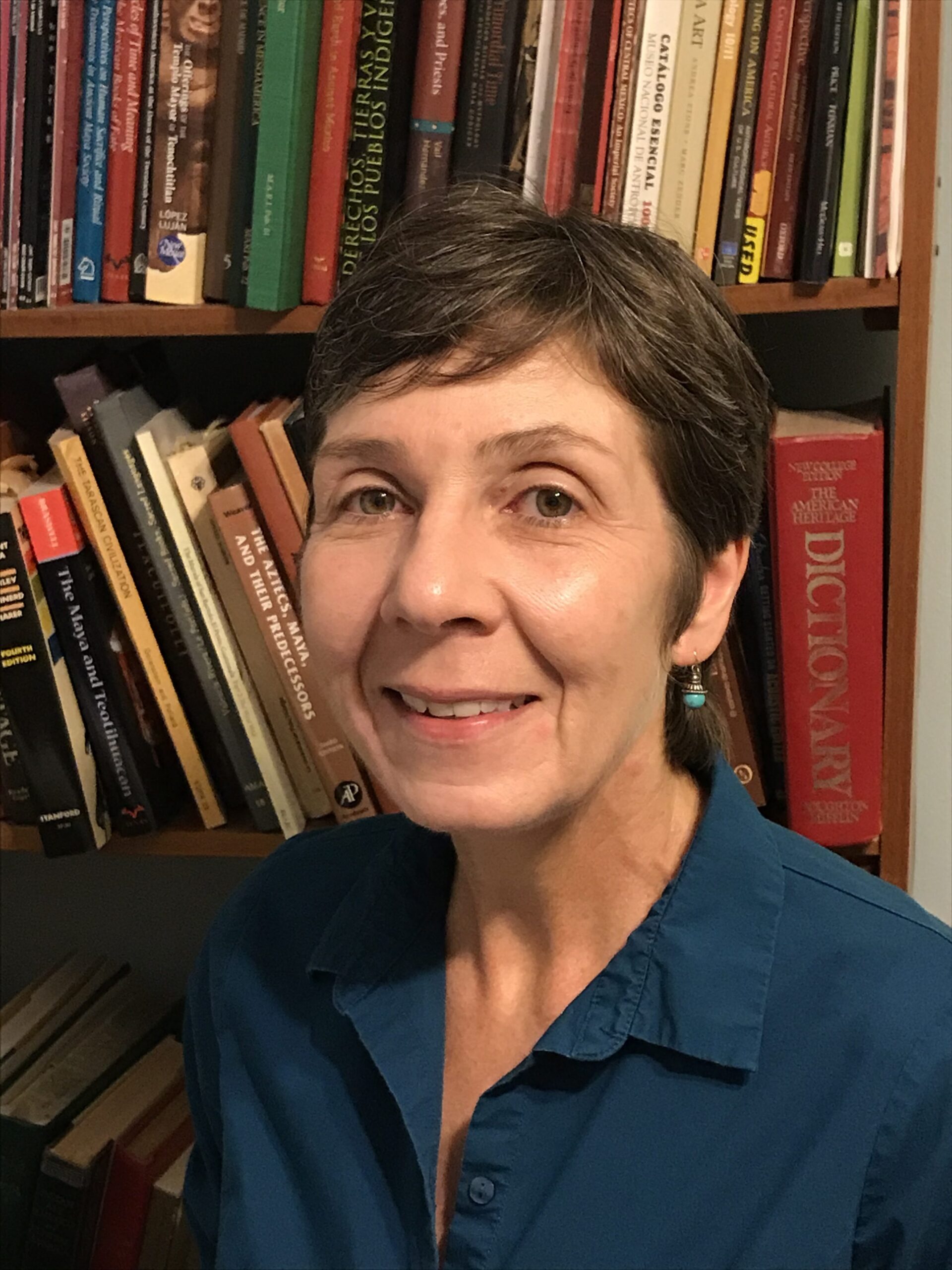 Christine Hernández